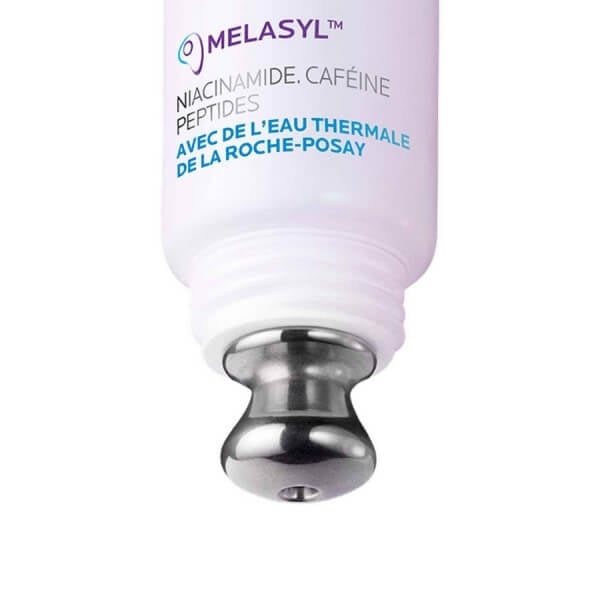 Crema contur ochi Mela B3, 15 ml, La Roche-Posay Crema contur ochi Mela B3, 15 ml, La Roche-Posay