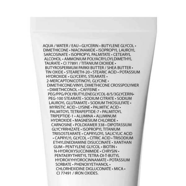 Crema contur ochi Mela B3, 15 ml, La Roche-Posay Crema contur ochi Mela B3, 15 ml, La Roche-Posay