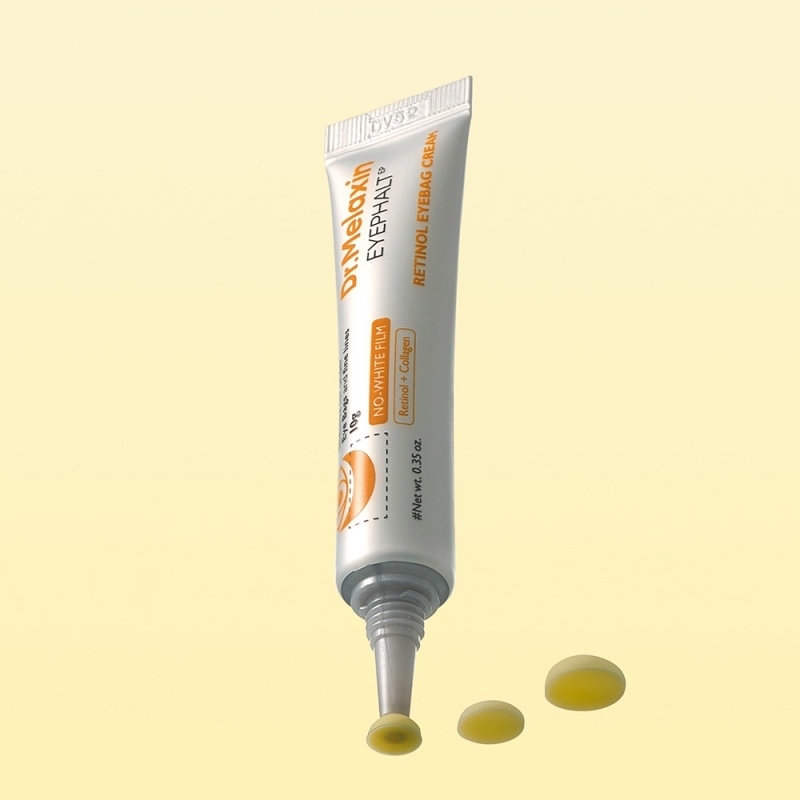 Crema De Ochi Pentru Estomoparea Cearcanelor Cu Retinol Eyephalt, 10 g, Dr. Melaxin Crema De Ochi Pentru Estomoparea Cearcanelor Cu Retinol Eyephalt, 10 g, Dr. Melaxin