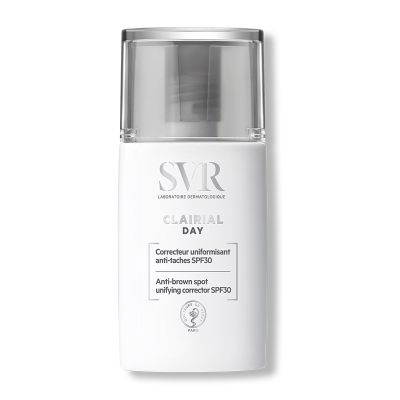 Crema de zi SPF30 Clairial, 30ml, Svr Crema de zi SPF30 Clairial, 30ml, Svr