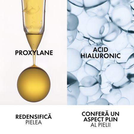 Crema de zi redensifianta cu efect de lifting ten normal-mixt Neovadiol Compensating Complex, 50 ml, Vichy