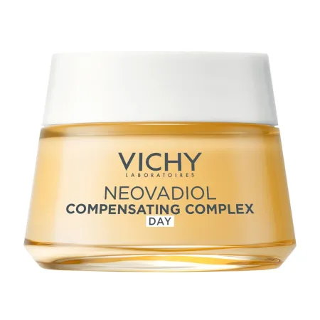 Crema de zi redensifianta cu efect de lifting ten normal-mixt Neovadiol Compensating Complex, 50 ml, Vichy