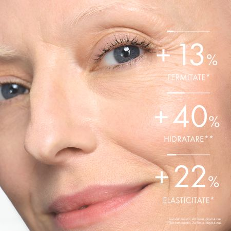 Crema de zi redensifianta cu efect de lifting ten normal-mixt Neovadiol Compensating Complex, 50 ml, Vichy