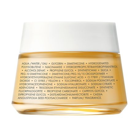 Crema de zi redensifianta cu efect de lifting ten normal-mixt Neovadiol Compensating Complex, 50 ml, Vichy