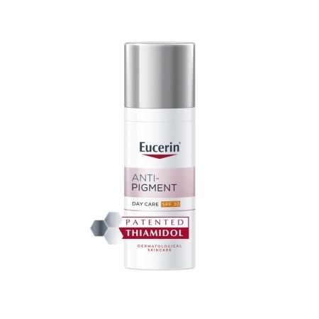 Crema de fata SPF 30 Anti Pigment, 50 ml, Eucerin Crema de fata SPF 30 Anti Pigment, 50 ml, Eucerin