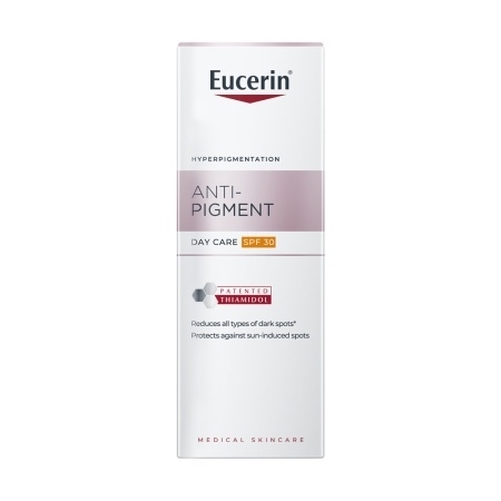 Crema de fata SPF 30 Anti Pigment, 50 ml, Eucerin Crema de fata SPF 30 Anti Pigment, 50 ml, Eucerin