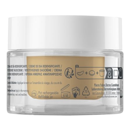 Crema de zi pentru fermitate DermAbsolu, 50 ml, Avene Crema de zi pentru fermitate DermAbsolu, 50 ml, Avene
