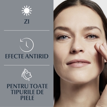 Crema de fata SPF 30 Hyaluron Filler, 50 ml, Eucerin Crema de fata SPF 30 Hyaluron Filler, 50 ml, Eucerin