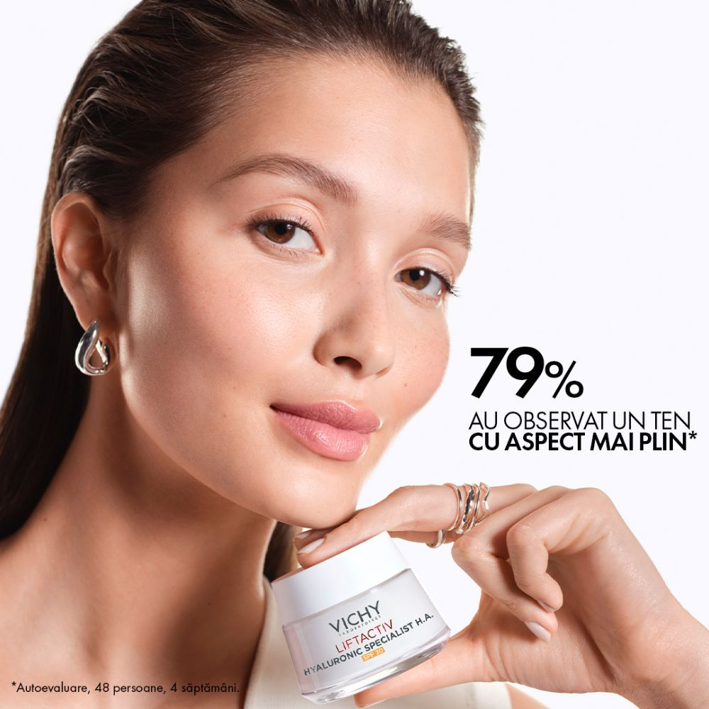 Liftactiv Supreme SPF 30 crema, 50ml, Vichy Liftactiv Supreme SPF 30 crema, 50ml, Vichy