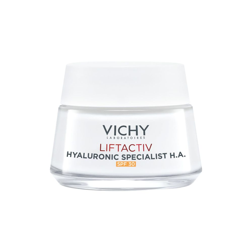 Liftactiv Supreme SPF 30 crema, 50ml, Vichy Liftactiv Supreme SPF 30 crema, 50ml, Vichy