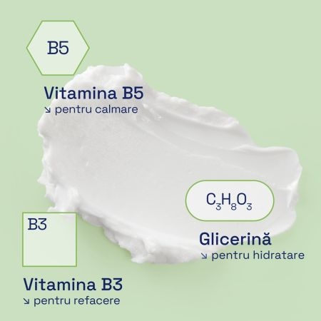 Crema hidratanta, 100 g, Cetaphil Crema hidratanta, 100 g, Cetaphil