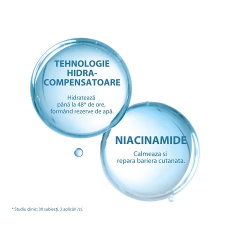 Crema hidratanta anti-imperfectiuni Keracnyl Repair, 50 ml, Ducray Crema hidratanta anti-imperfectiuni Keracnyl Repair, 50 ml, Ducray