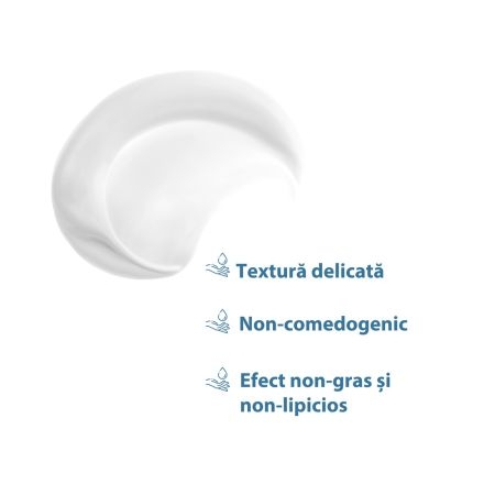 Crema hidratanta anti-imperfectiuni Keracnyl Repair, 50 ml, Ducray Crema hidratanta anti-imperfectiuni Keracnyl Repair, 50 ml, Ducray