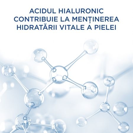 Lotiune hidratanta de zi cu acid hialuronic, 88 ml, Cetaphil Lotiune hidratanta de zi cu acid hialuronic, 88 ml, Cetaphil