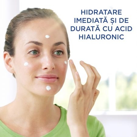 Lotiune hidratanta de zi cu acid hialuronic, 88 ml, Cetaphil Lotiune hidratanta de zi cu acid hialuronic, 88 ml, Cetaphil