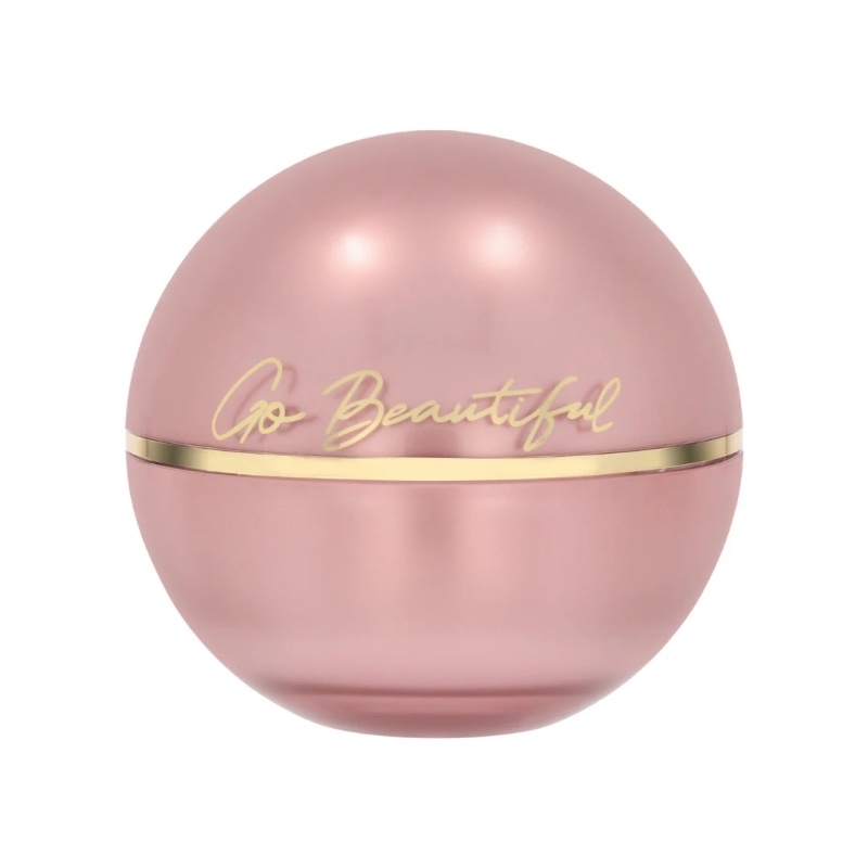 Crema hidratanta de zi Go Beautiful, 50 ml, Girl Own Cosmetics Crema hidratanta de zi Go Beautiful, 50 ml, Girl Own Cosmetics