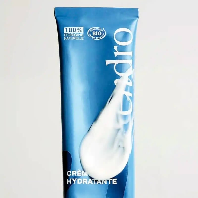 Crema hidratanta pentru fata, 50 ml, Endro Crema hidratanta pentru fata, 50 ml, Endro