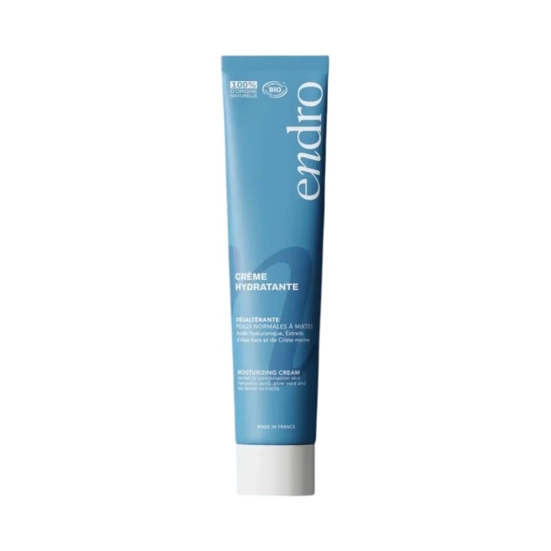 Crema hidratanta pentru fata, 50 ml, Endro Crema hidratanta pentru fata, 50 ml, Endro