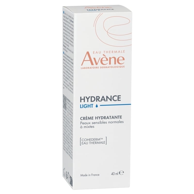 Hydrance Legere crema, 40 ml, Avene Hydrance Legere crema, 40 ml, Avene