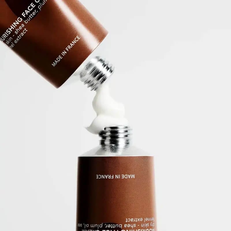 Crema hranitoare pentru fata, 50 ml, Endro