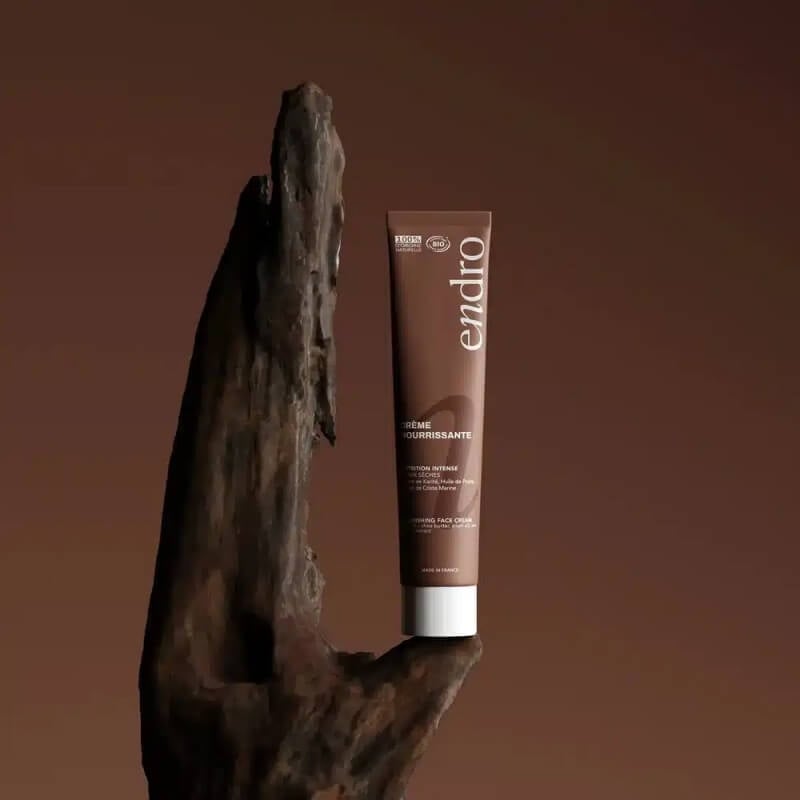Crema hranitoare pentru fata, 50 ml, Endro