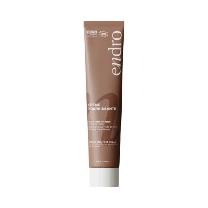 Crema hranitoare pentru fata, 50 ml, Endro