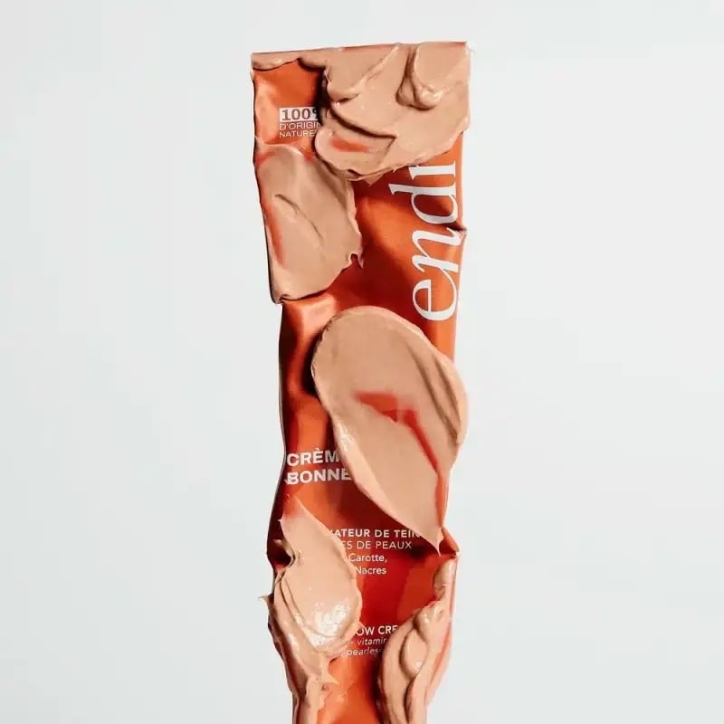 Crema iluminatoare pentru fata, 50 ml, Endro Crema iluminatoare pentru fata, 50 ml, Endro