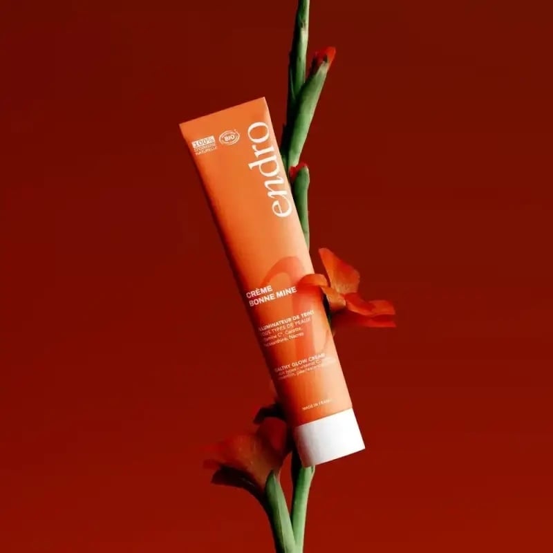Crema iluminatoare pentru fata, 50 ml, Endro Crema iluminatoare pentru fata, 50 ml, Endro