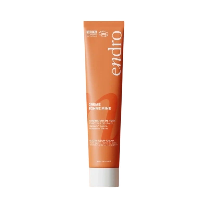 Crema iluminatoare pentru fata, 50 ml, Endro Crema iluminatoare pentru fata, 50 ml, Endro