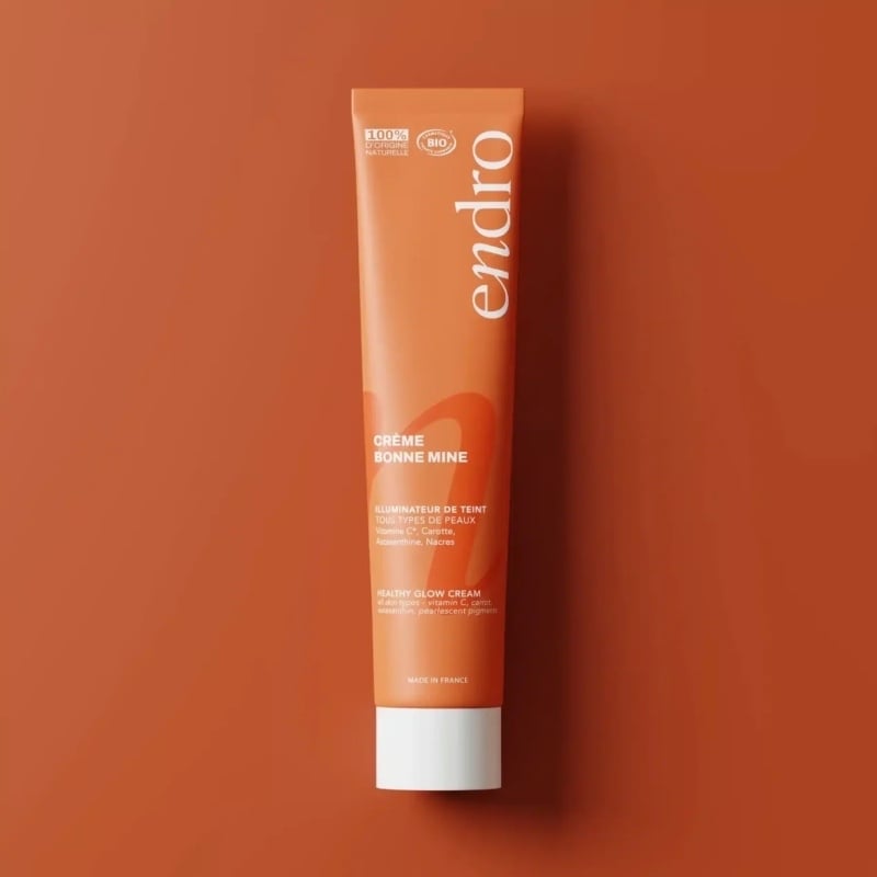 Crema iluminatoare pentru fata, 50 ml, Endro Crema iluminatoare pentru fata, 50 ml, Endro