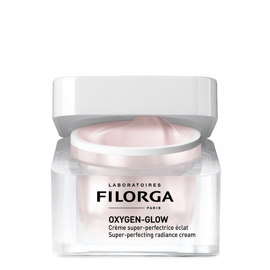 Crema iluminatoare Oxygen Glow, 50 ml, Filorga
