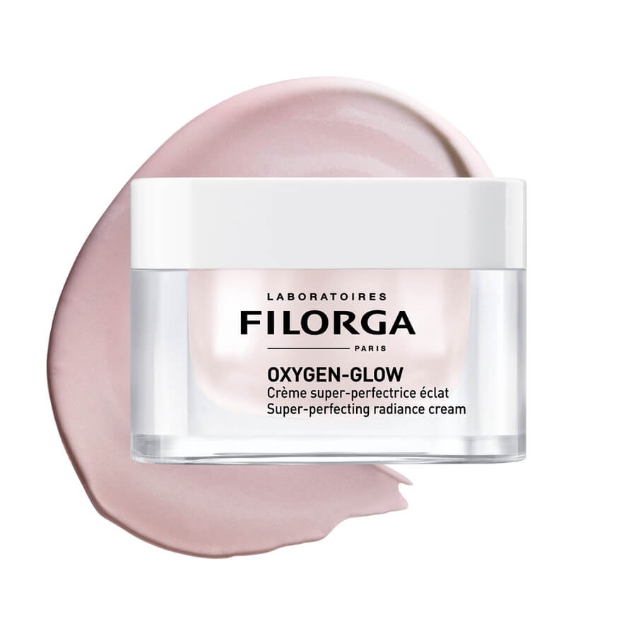 Crema iluminatoare Oxygen Glow, 50 ml, Filorga