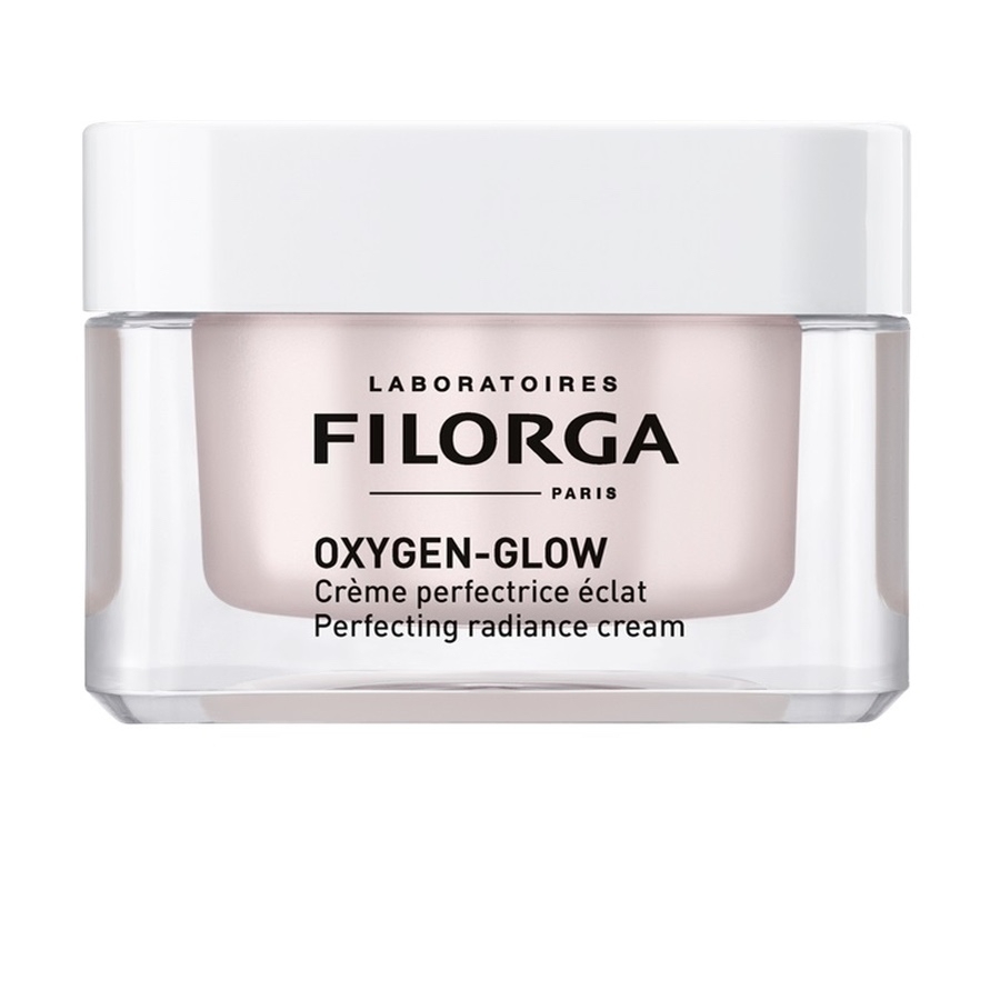 Crema iluminatoare Oxygen Glow, 50 ml, Filorga