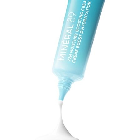 Crema intens hidratanta 72h Mineral 89, 40 ml, Vichy Crema intens hidratanta 72h Mineral 89, 40 ml, Vichy