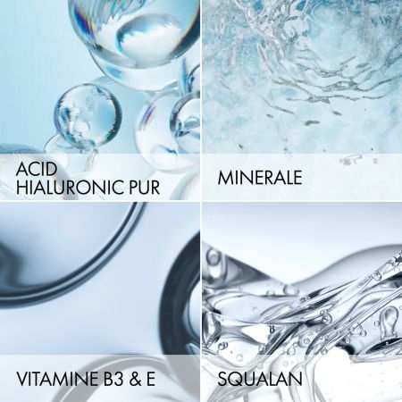 Crema intens hidratanta 72h Mineral 89, 40 ml, Vichy Crema intens hidratanta 72h Mineral 89, 40 ml, Vichy