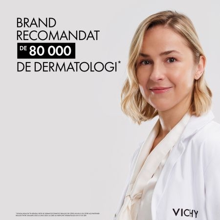 Crema intens hidratanta 72h Mineral 89, 40 ml, Vichy Crema intens hidratanta 72h Mineral 89, 40 ml, Vichy