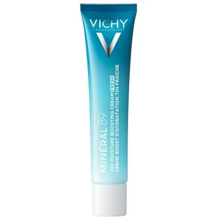 Crema intens hidratanta 72h Mineral 89, 40 ml, Vichy Crema intens hidratanta 72h Mineral 89, 40 ml, Vichy
