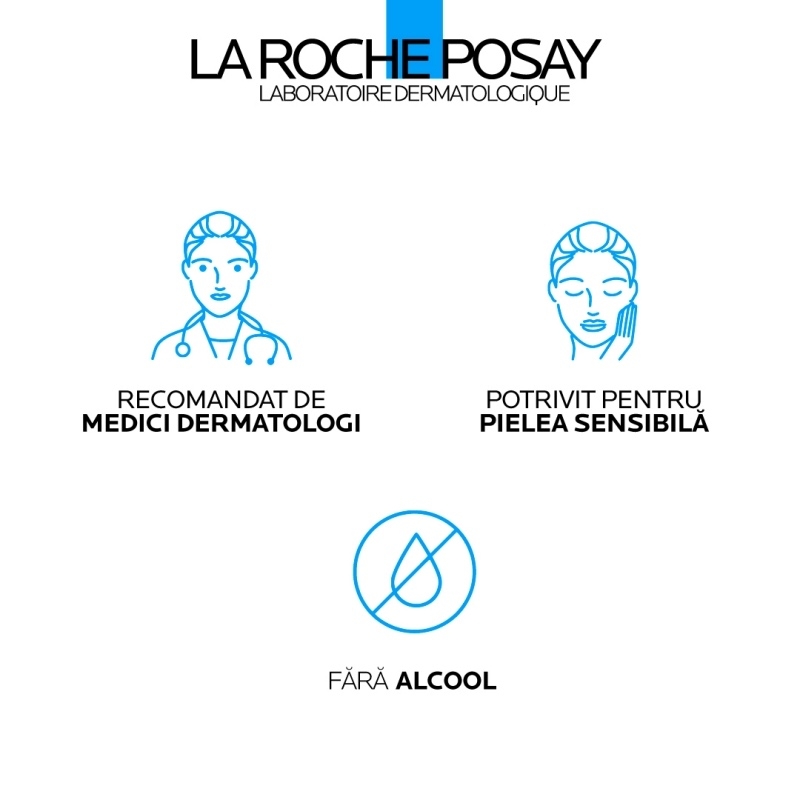 Crema pentru ten normal uscat Hydraphase HA Light, 40 ml, La Roche-Posay Crema pentru ten normal uscat Hydraphase HA Light, 40 ml, La Roche-Posay