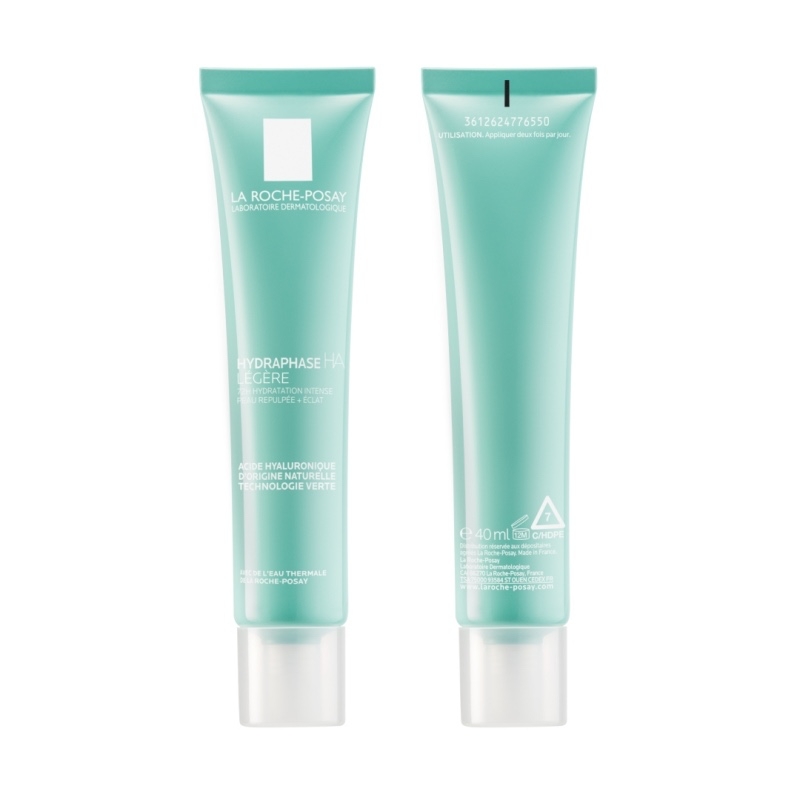 Crema pentru ten normal uscat Hydraphase HA Light, 40 ml, La Roche-Posay Crema pentru ten normal uscat Hydraphase HA Light, 40 ml, La Roche-Posay