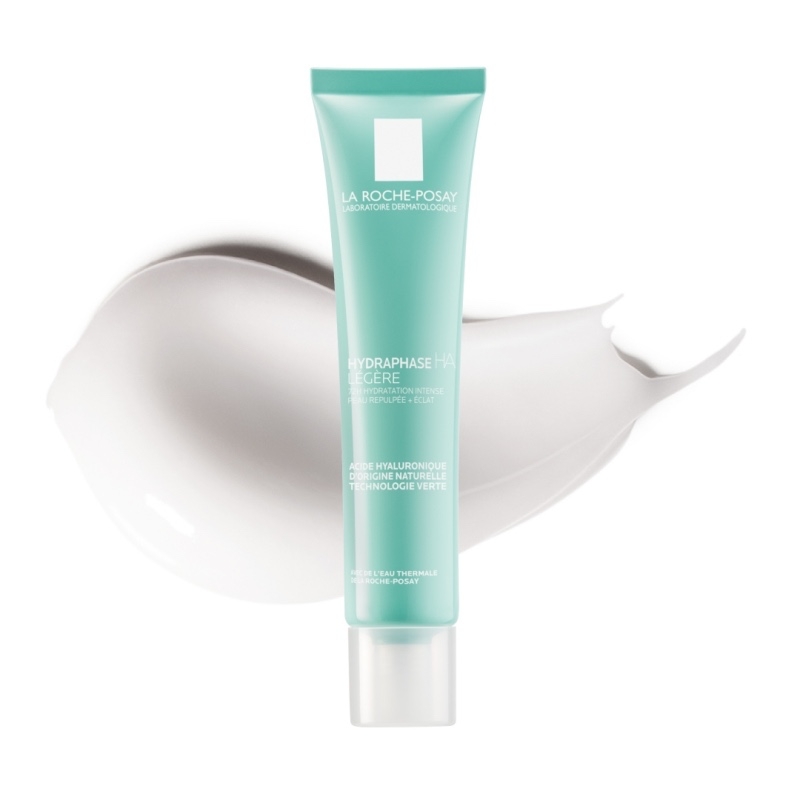 Crema pentru ten normal uscat Hydraphase HA Light, 40 ml, La Roche-Posay Crema pentru ten normal uscat Hydraphase HA Light, 40 ml, La Roche-Posay