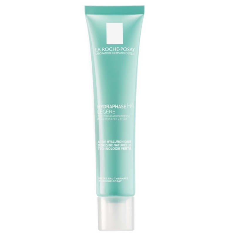 Crema pentru ten normal uscat Hydraphase HA Light, 40 ml, La Roche-Posay Crema pentru ten normal uscat Hydraphase HA Light, 40 ml, La Roche-Posay