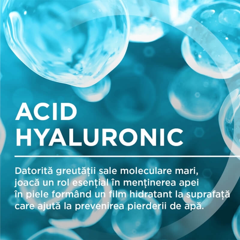 Crema intens hidratanta Hydrabio Riche, 40 ml, Bioderma Crema intens hidratanta Hydrabio Riche, 40 ml, Bioderma