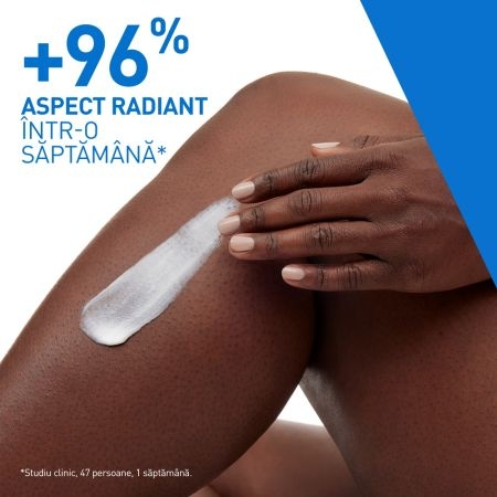 Crema intens hidratanta pentru pielea foarte uscata, 340 g, Cerave Crema intens hidratanta pentru pielea foarte uscata, 340 g, Cerave