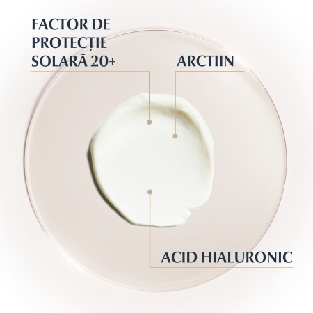 Crema de ochi SPF 20 Hyaluron Filler + Elasticity, 15 ml, Eucerin Crema de ochi SPF 20 Hyaluron Filler + Elasticity, 15 ml, Eucerin