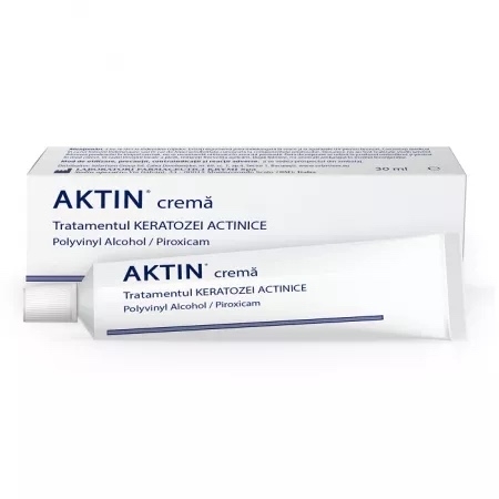 Aktin crema, 30 ml, Meditrina Pharmaceuticals Aktin crema, 30 ml, Meditrina Pharmaceuticals