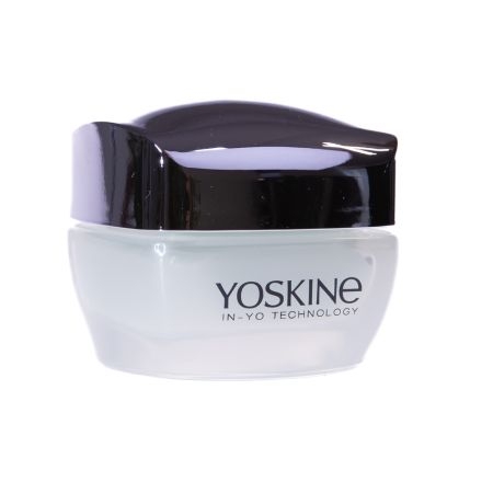 Crema cu efect de lifting pentru ten 60+ Okinawa Green Caviar, 50 ml, Yoskine Crema cu efect de lifting pentru ten 60+ Okinawa Green Caviar, 50 ml, Yoskine