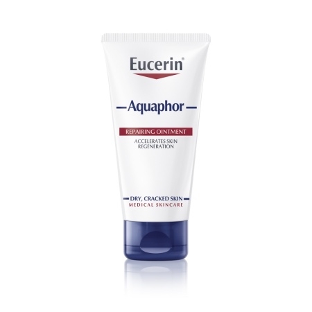 Unguent reparator Aquaphor, 45 ml, Eucerin Unguent reparator Aquaphor, 45 ml, Eucerin