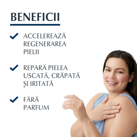 Unguent reparator Aquaphor, 45 ml, Eucerin Unguent reparator Aquaphor, 45 ml, Eucerin