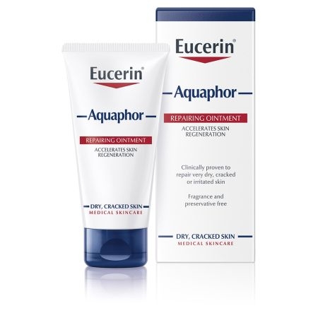 Unguent reparator Aquaphor, 45 ml, Eucerin Unguent reparator Aquaphor, 45 ml, Eucerin