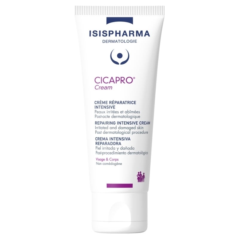 Crema reparatoare Cicapro, 40 ml, Isispharma Crema reparatoare Cicapro, 40 ml, Isispharma